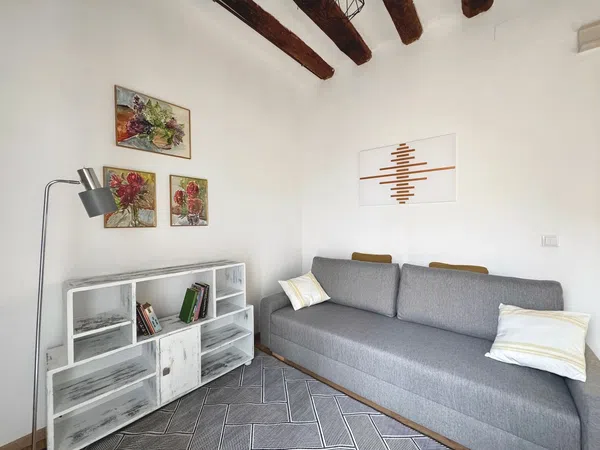 Piso en Calle de Sant Pere Mitjà, 47, Sant Pere - Santa Caterina i la Ribera - Foto 10