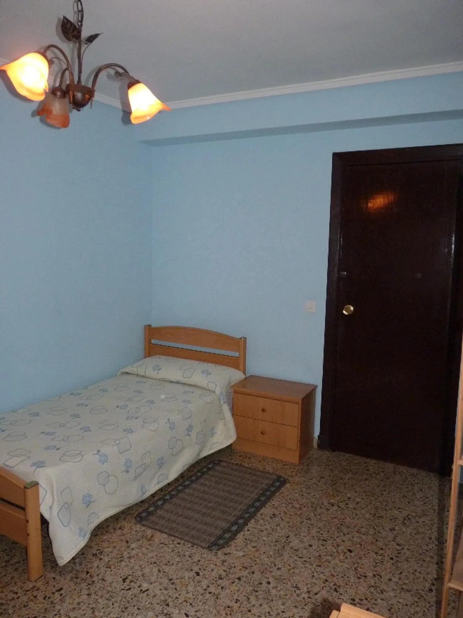 Piso en avenida Italia, 23 - Foto 12
