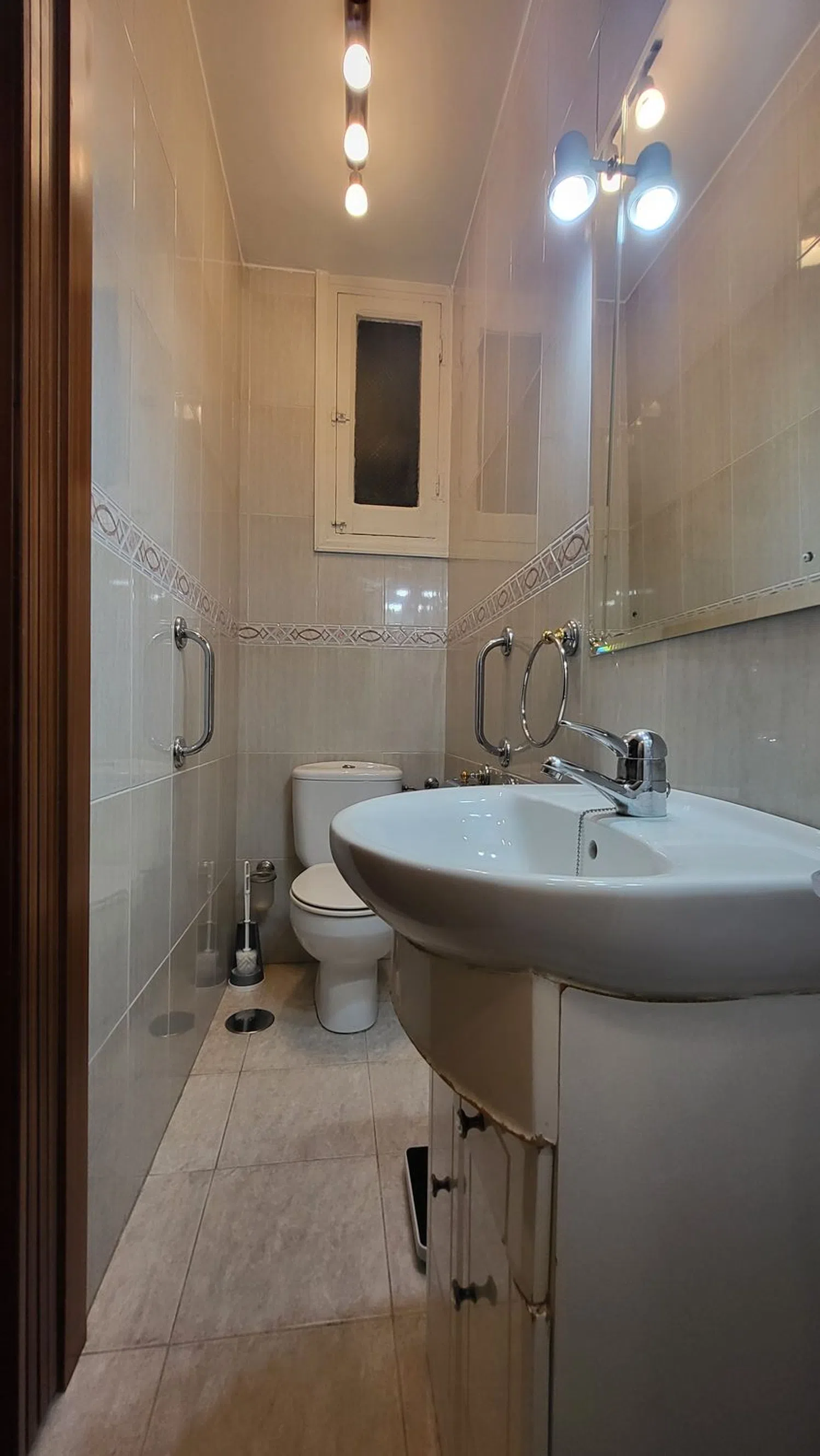 Piso en Barrio Trafalgar - Foto 16