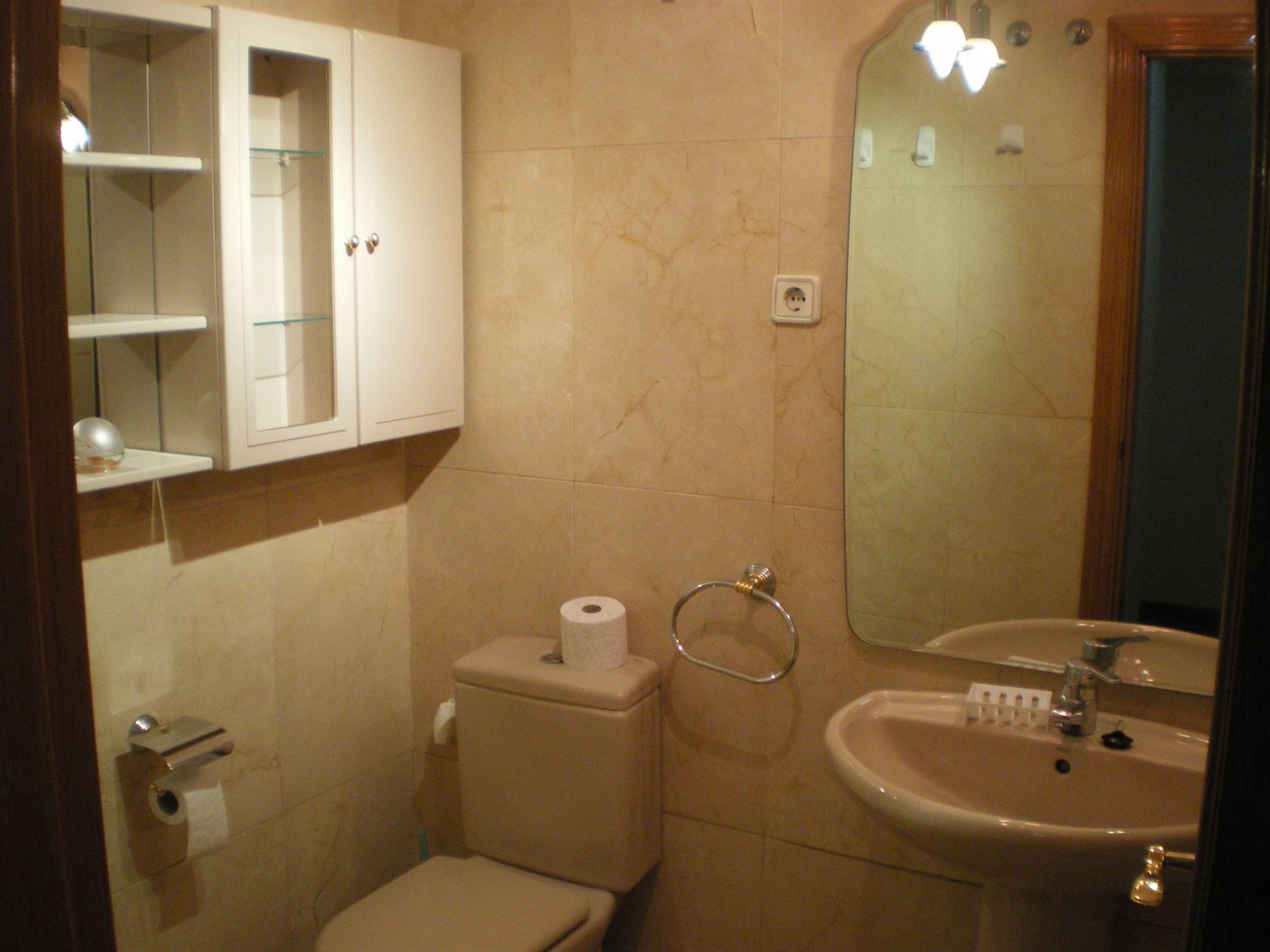 Estudio en calle Corazón de María, 57 - Foto 6