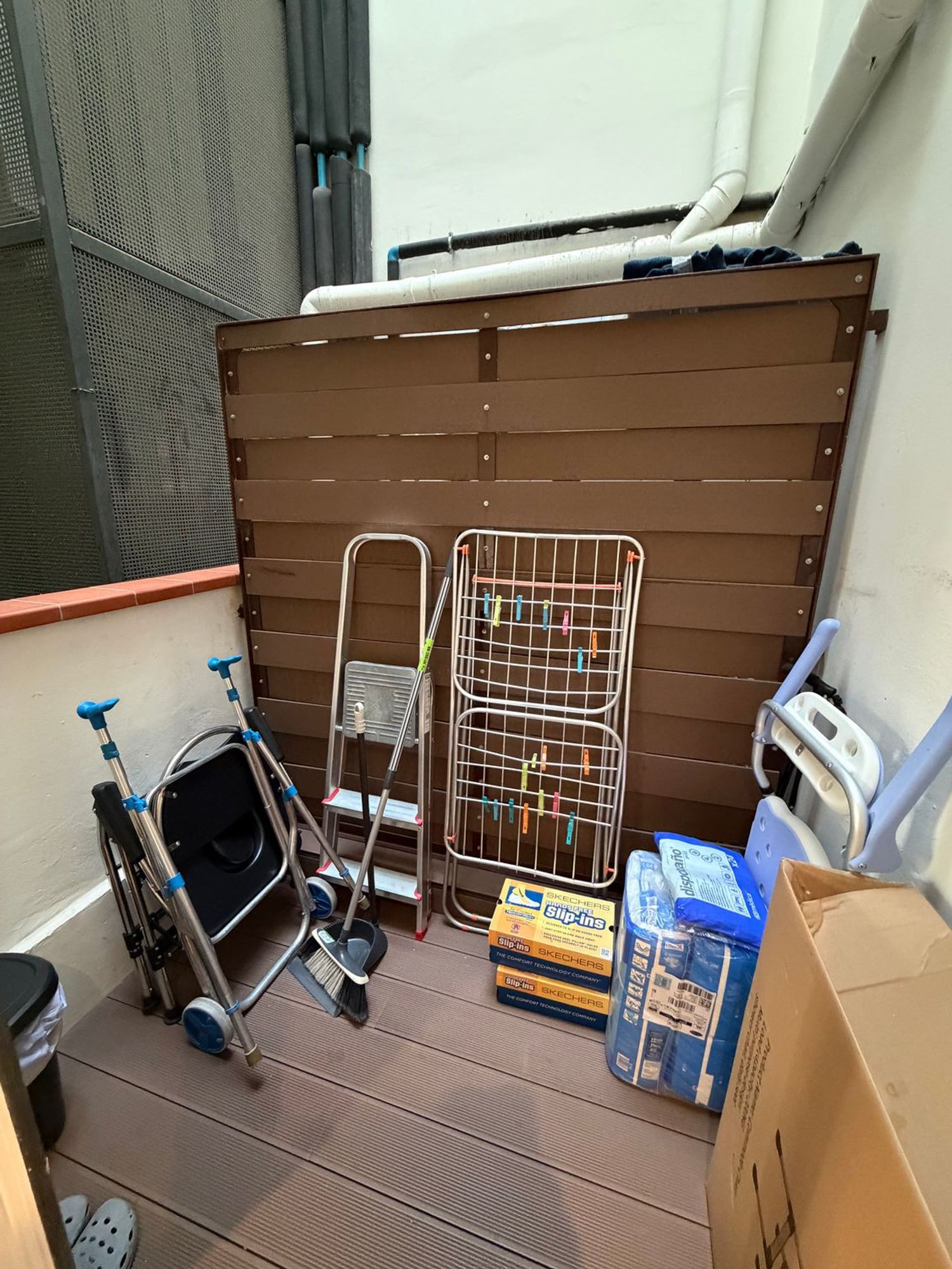 Piso en calle de València, 193 - Foto 24