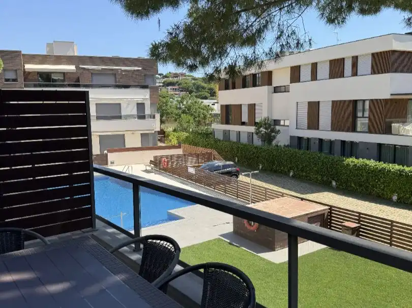 Dúplex en  Carrer Selva 18 - Foto 5