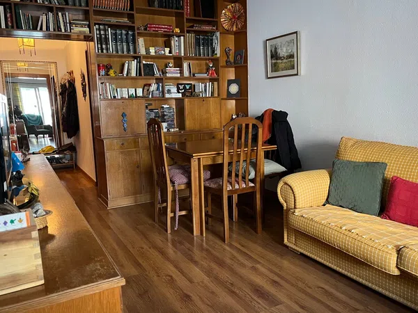 Piso en Juan de la Cierva - Foto 3