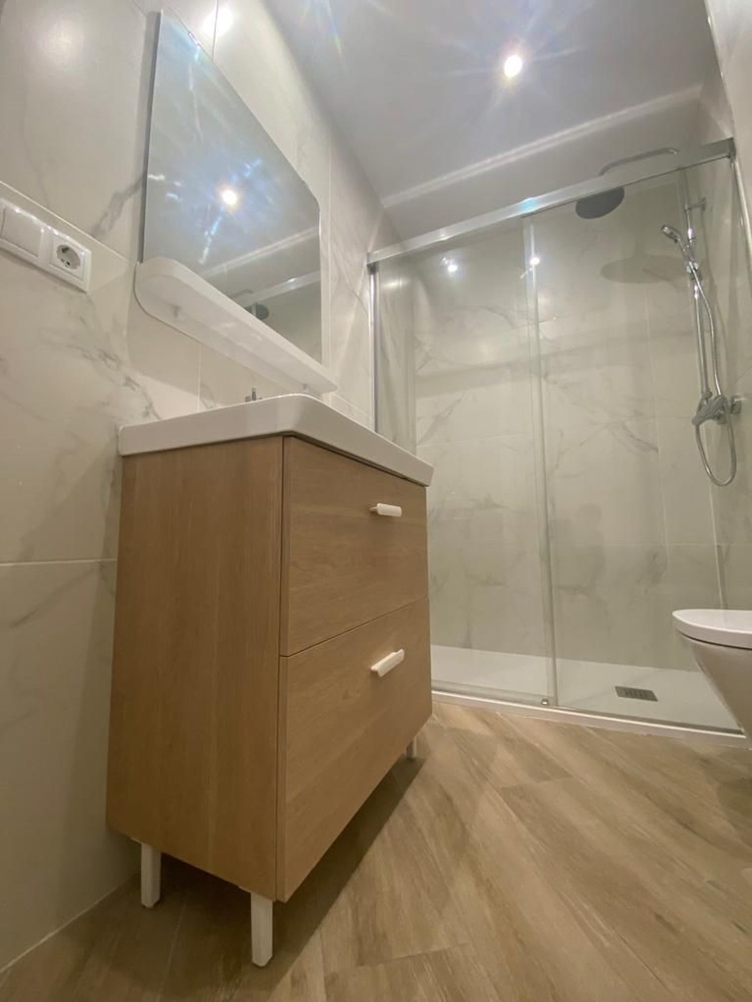 Piso en calle de la Arquitectura, 30 - Foto 5