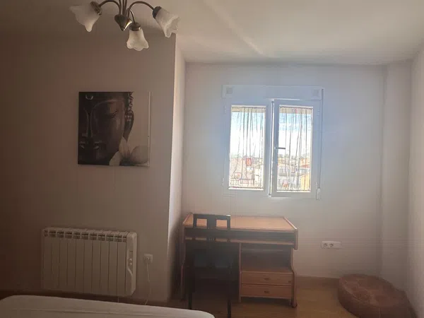 Ático en Calle Angel Ganivet, 4 b, Zona Parque de San Roque - Foto 27