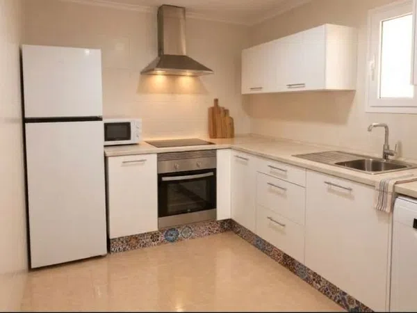 Piso en Calle Veleta, 4, Beniaján - Foto 1