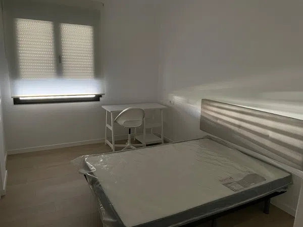 Piso en avenida Don Juan de Borbon, 94 - Foto 10