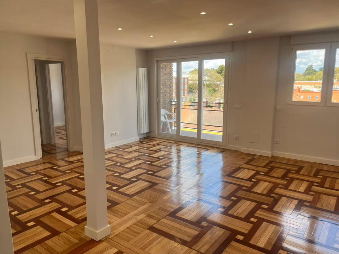 Piso en  Calle de Agustín Querol 6 bis