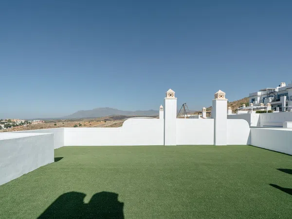 Ático en Calle Algarrobo, 47, El Paraíso, El Paraíso - Foto 22