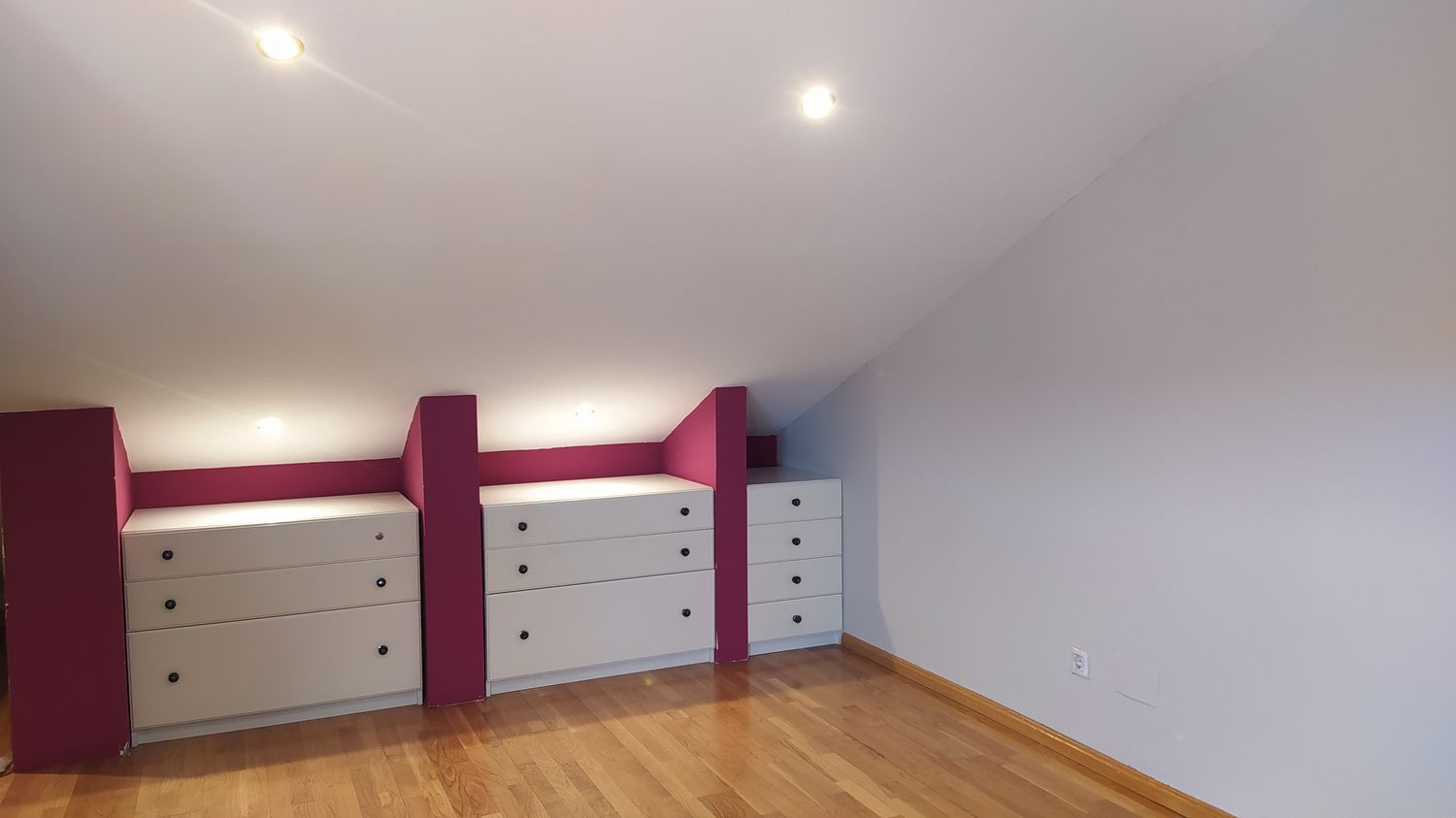 Dúplex en calle Mario Vargas Llosa, 34 - Foto 1