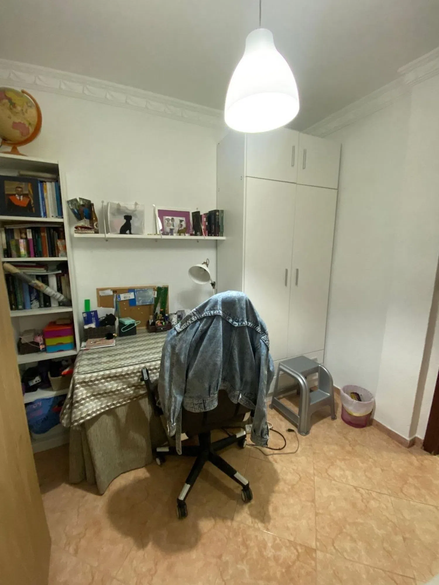 Piso en Beatriz de suabia, 115 - Foto 19