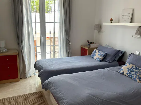 Chalet adosado en Aloha Pueblo, 120, Aloha - Foto 14