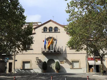 Local comercial en Esplugues de Llobregat - Foto 1