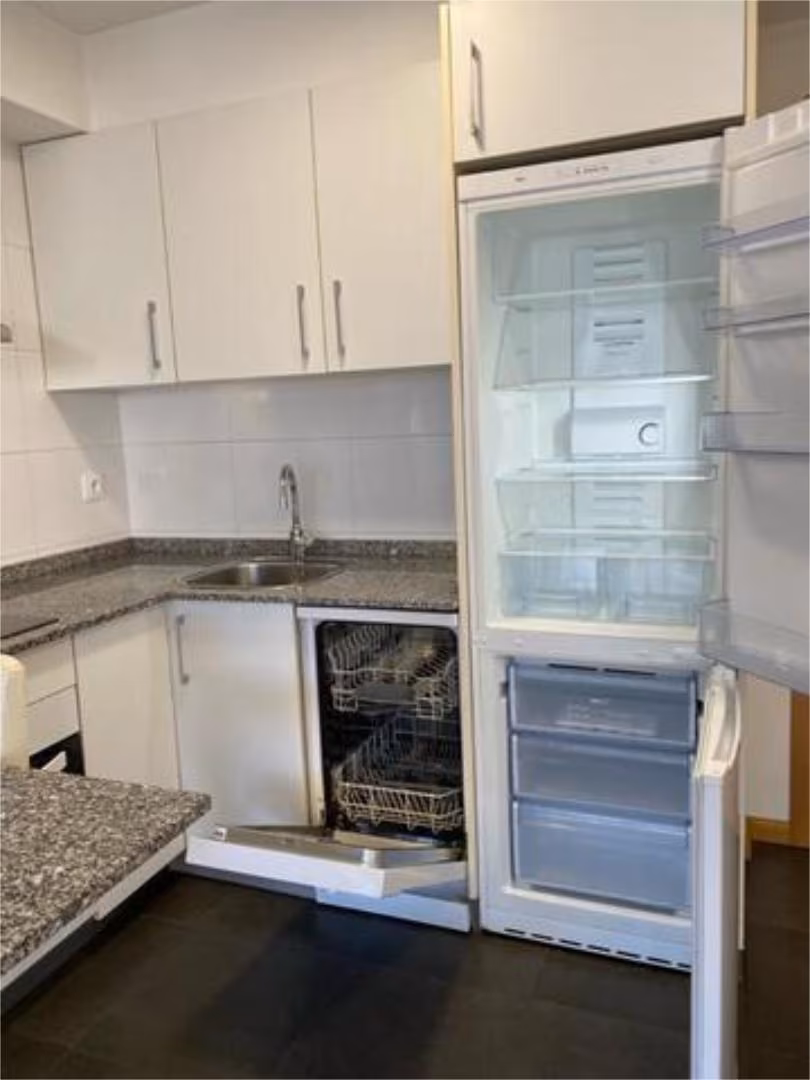 Piso en Castrelos - Foto 5