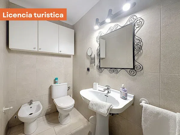 Piso en Calle Salins 1 Línea, 1 - Foto 20