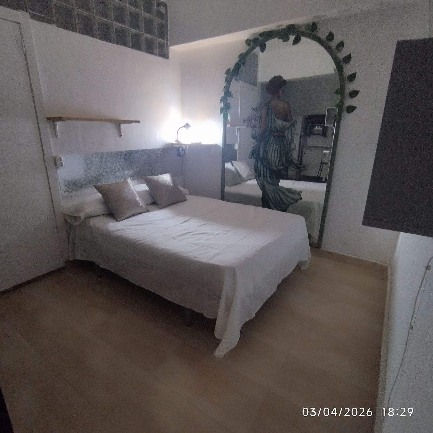 Estudio en paseo Marqués de Corvera, 62 - Foto 10