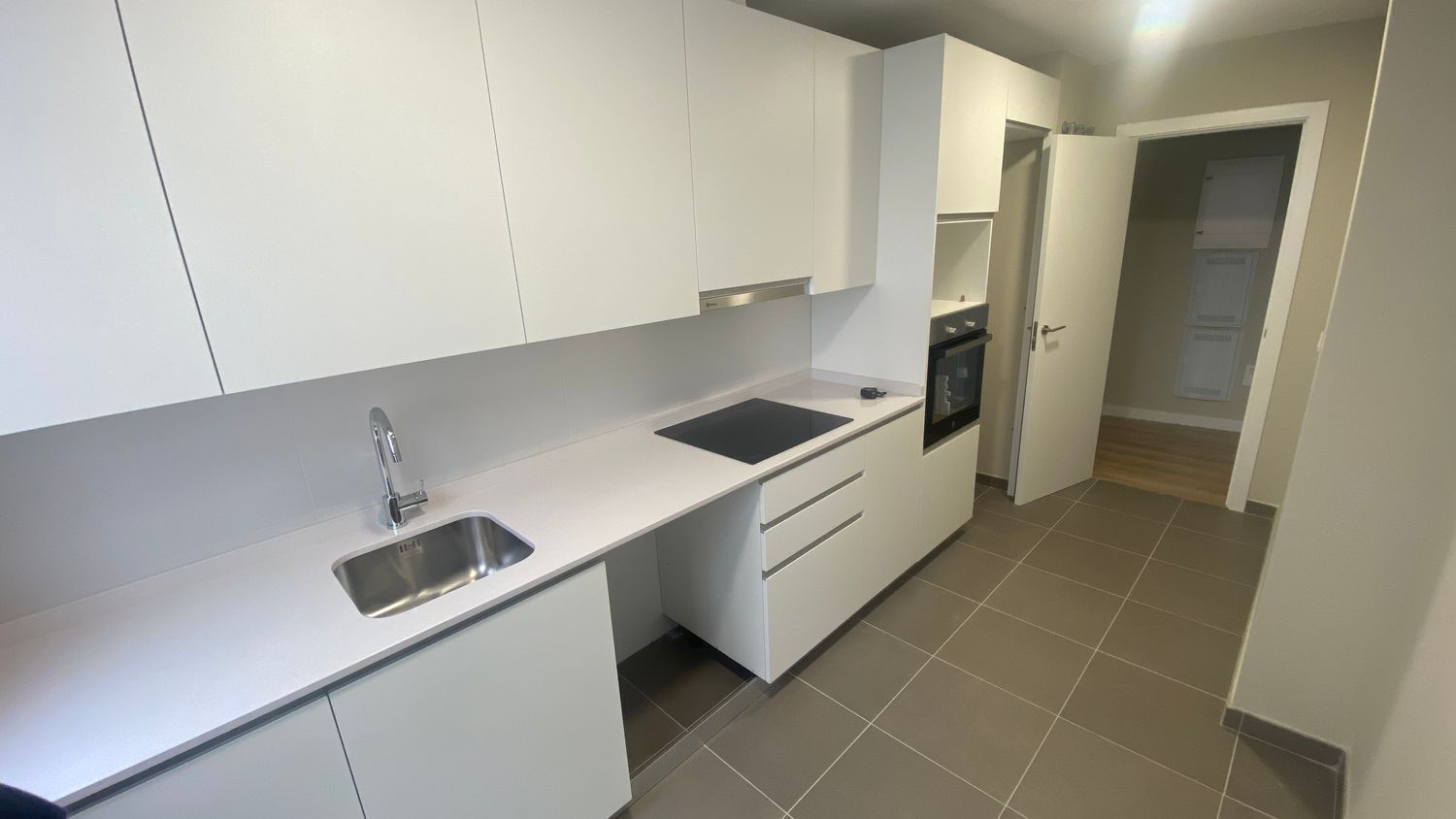 Piso en avenida de las Ciencias, 23 - Foto 6