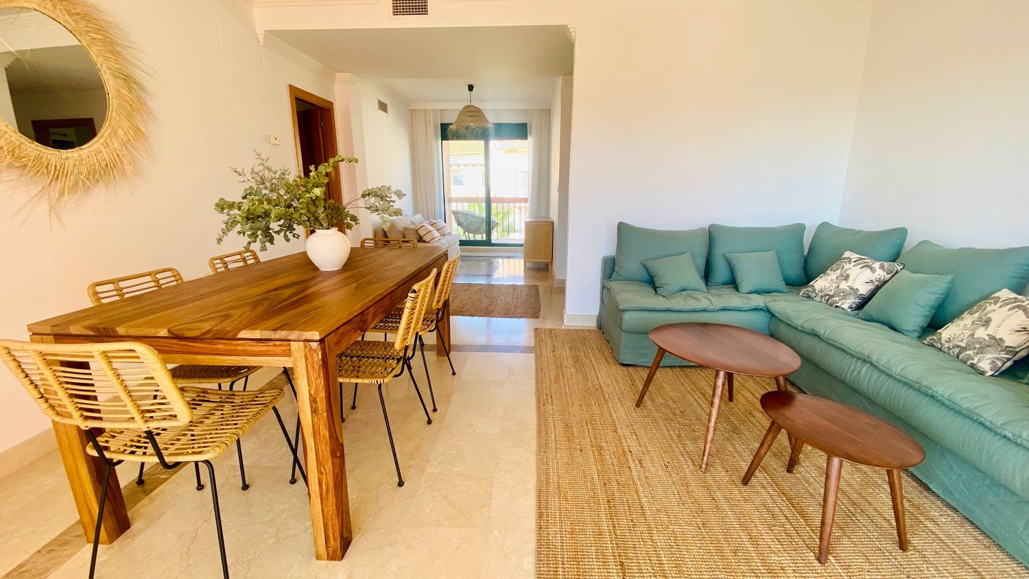 Piso en calle de los Alcotanes, 20 - Foto 3