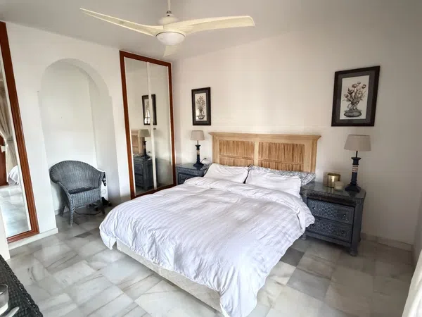 Casa independiente en avenida de Francia, 18 - Foto 18