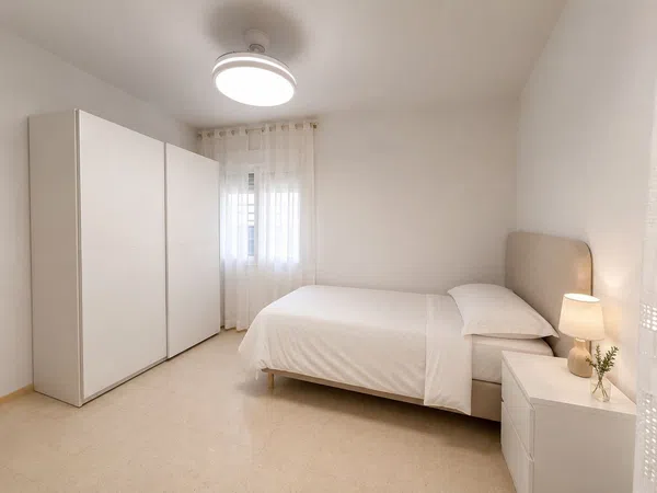 Piso en Calle Puerto de Envalira, 4, Rochelambert - Foto 7
