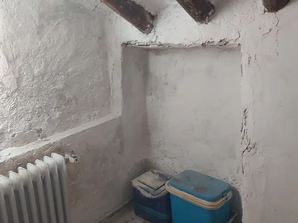 Casa de pueblo en Calle del Arrabal, 12 - Foto 3