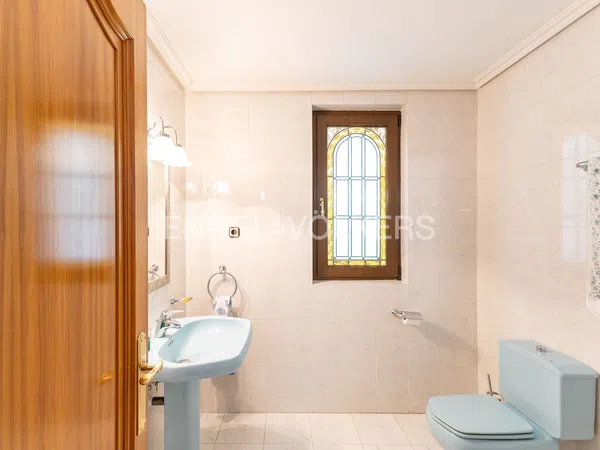 Casa o chalet independiente en Calle Saliente - Foto 48