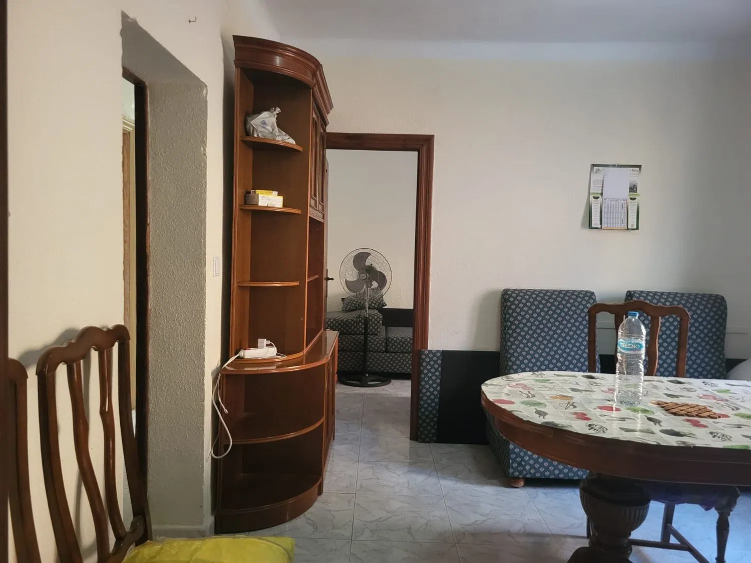 Piso en calle Geógrafo Rey Pastor, 16 - Foto 2