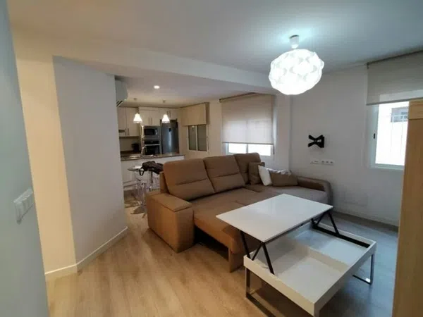 Piso en Calle Sociedad, 12, Santa Catalina-San Bartolomé, Murcia - Foto 3