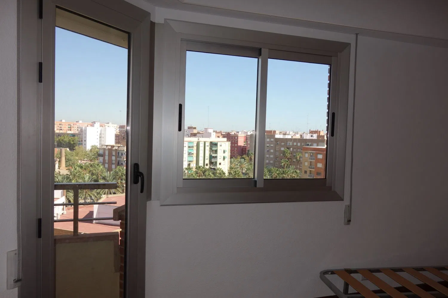 Piso en Barrio Marxalenes - Foto 7