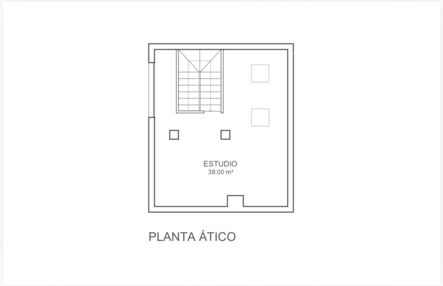 Chalet adosado en calle Remedios Varó, 17 - Foto 34