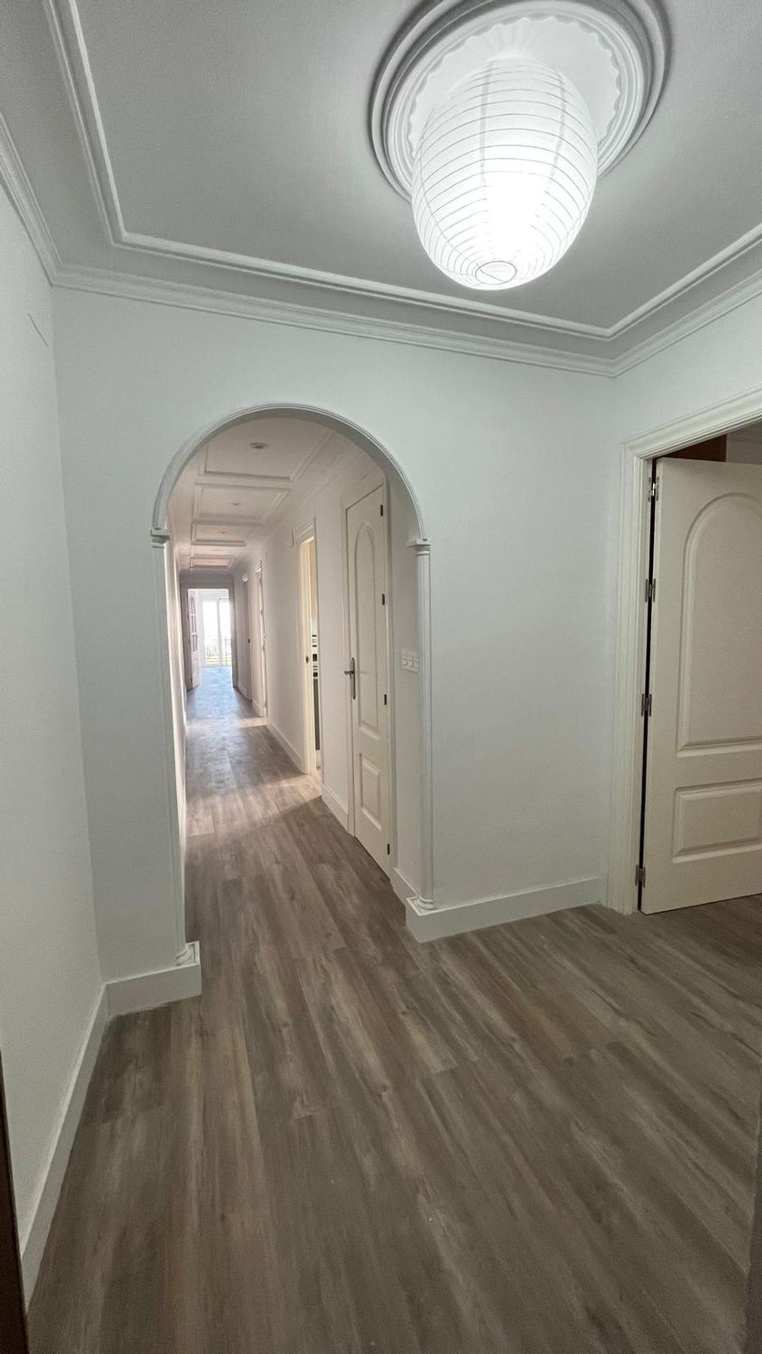 Piso en Calle Molinos, 64 5º, Cuesta Escoriaza - Barranco del Abogado - Foto 29