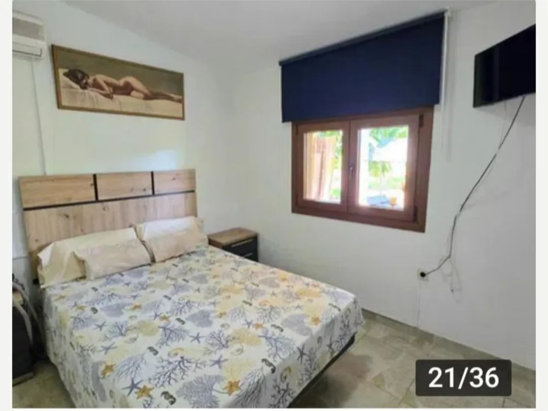 Finca rústica en  Diseminado 8746- Sa Casa Blanca 1 - Foto 20