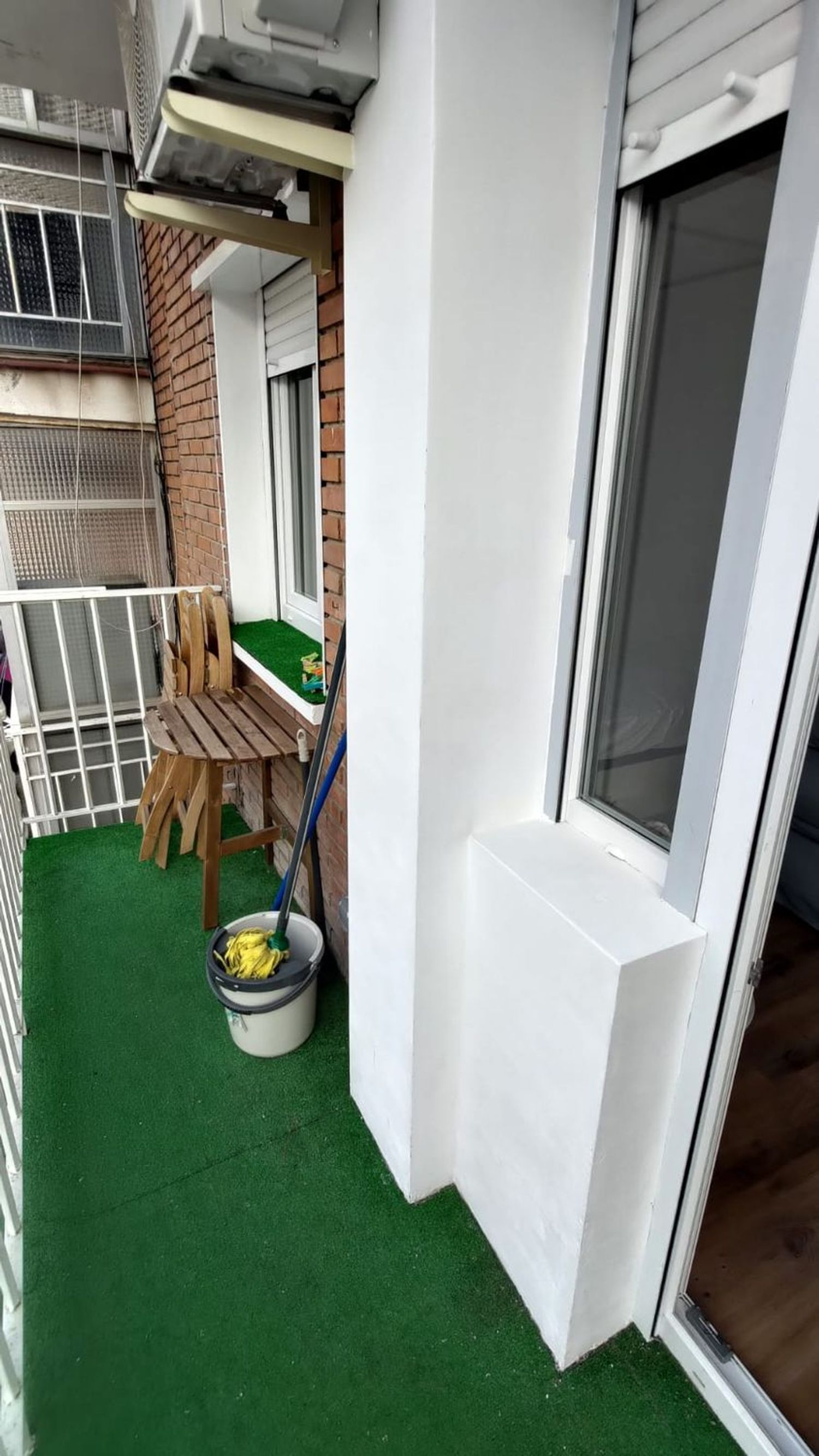 Estudio en Barrio Pueblo Nuevo - Foto 9