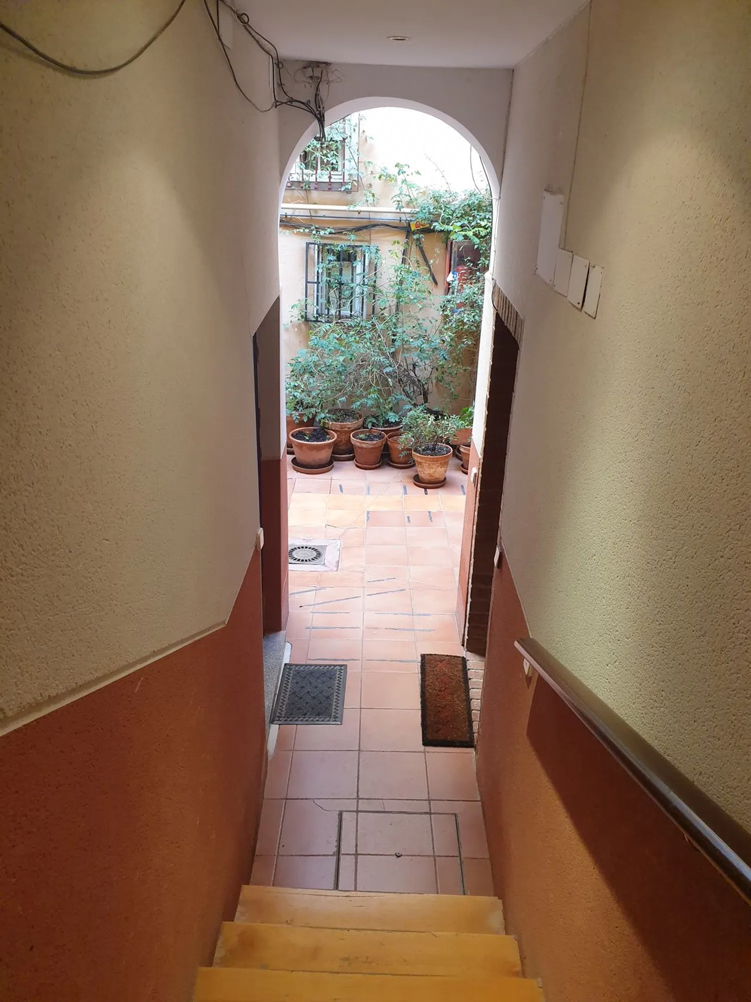 Estudio en calle del Olmo, 10 - Foto 19