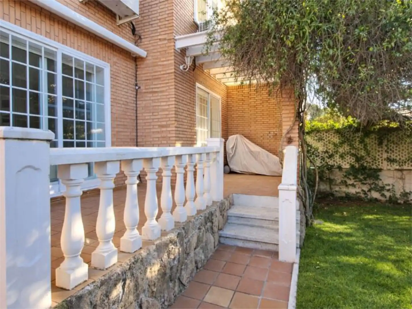 Chalet en  Calle de los Eucaliptos 86 - Foto 4