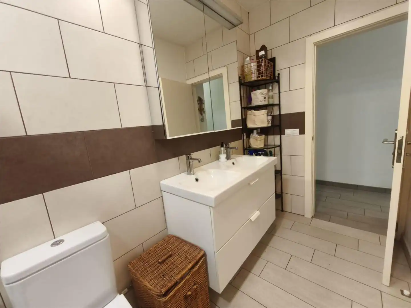Piso en  Calle Maciot de Bethencourt 1 - Foto 17
