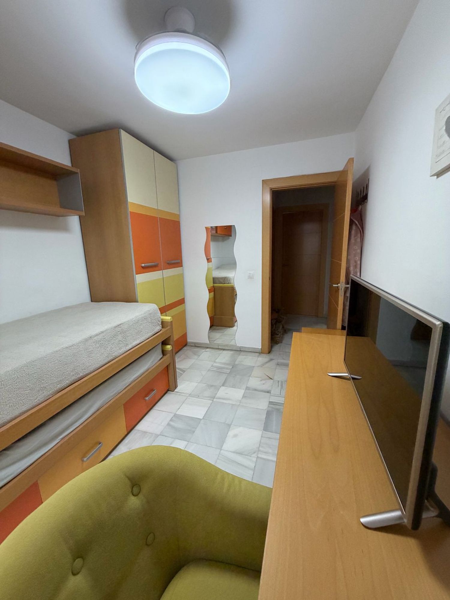 Chalet pareado en calle Eco de Málaga, 28 - Foto 13