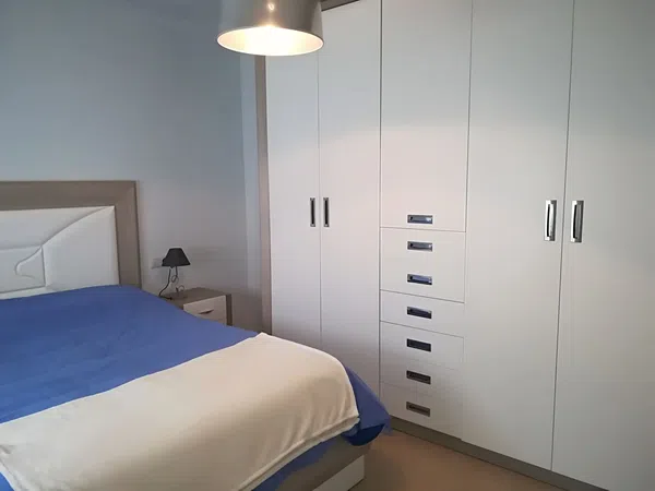Piso en Calle Aben Mazarra, 35, Valdeolleros - Zumbacón - Camping - Foto 2
