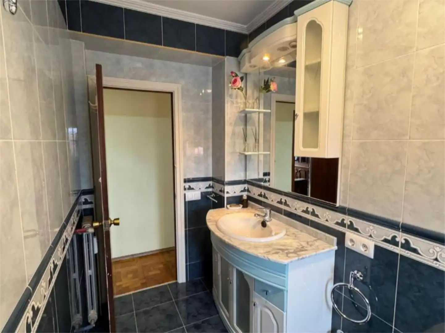 Piso en  Calle Baldomero Fernández 1 - Foto 34