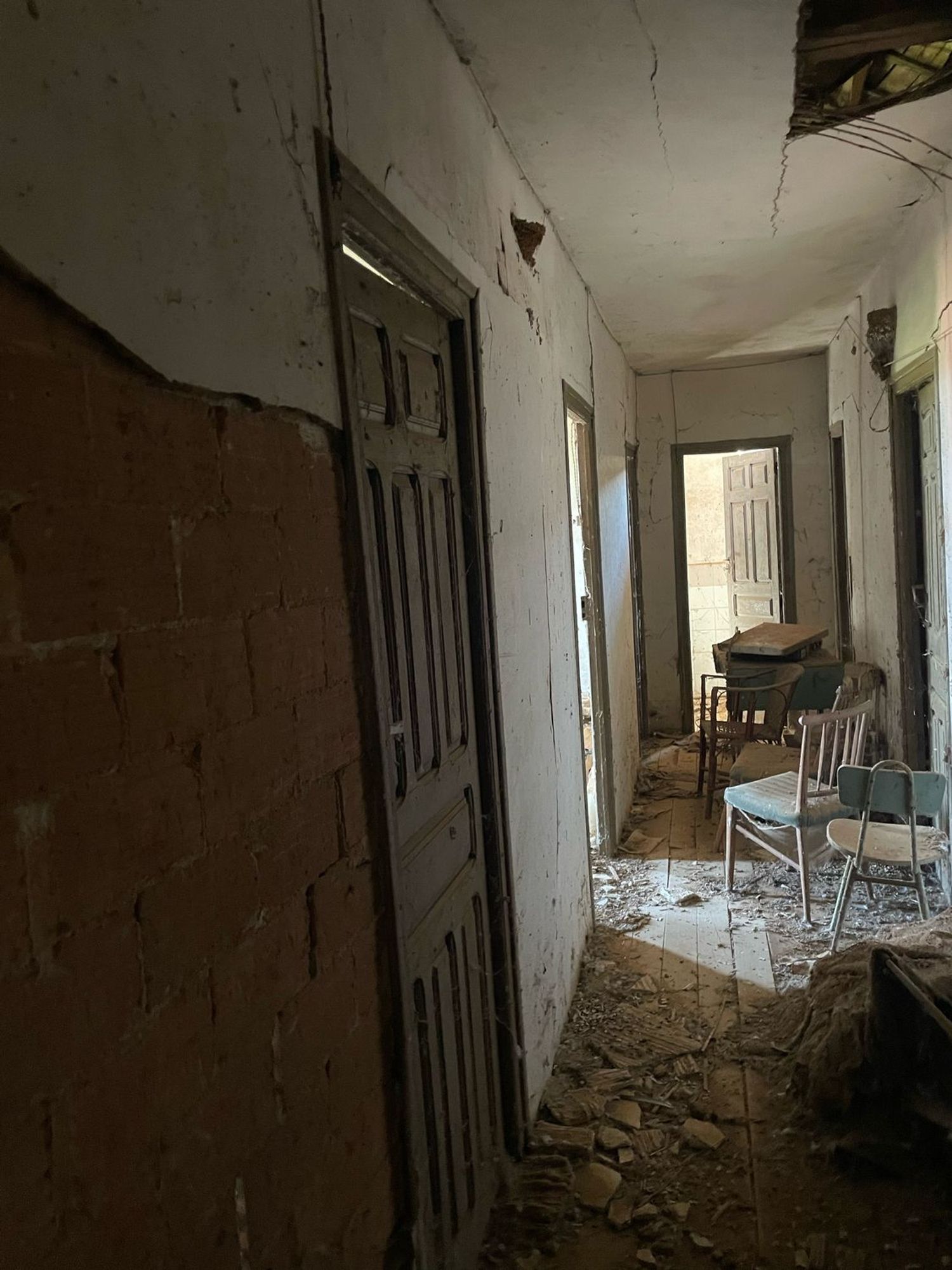 Casa de pueblo en Camino Villadangos, 24 - Foto 20