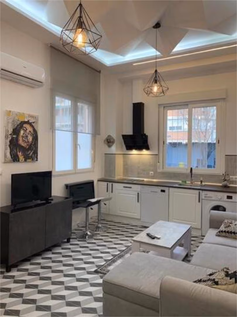 Apartamento en Villaverde Bajo - Foto 2