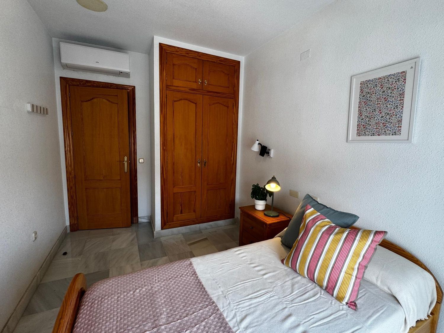 Chalet adosado en Aguadulce sur - Foto 12