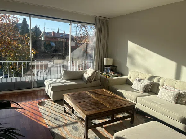 Piso en Barrio Ciudad Jardín