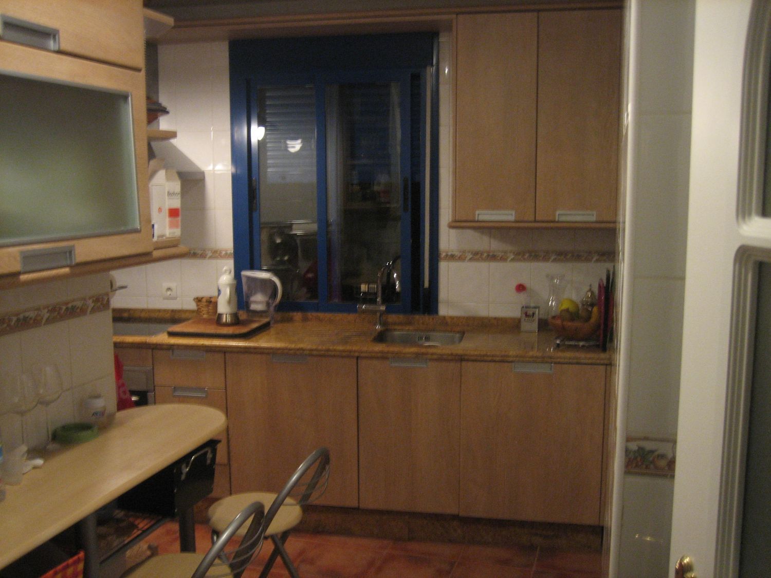 Piso en calle Zaragüeta, 3 - Foto 2