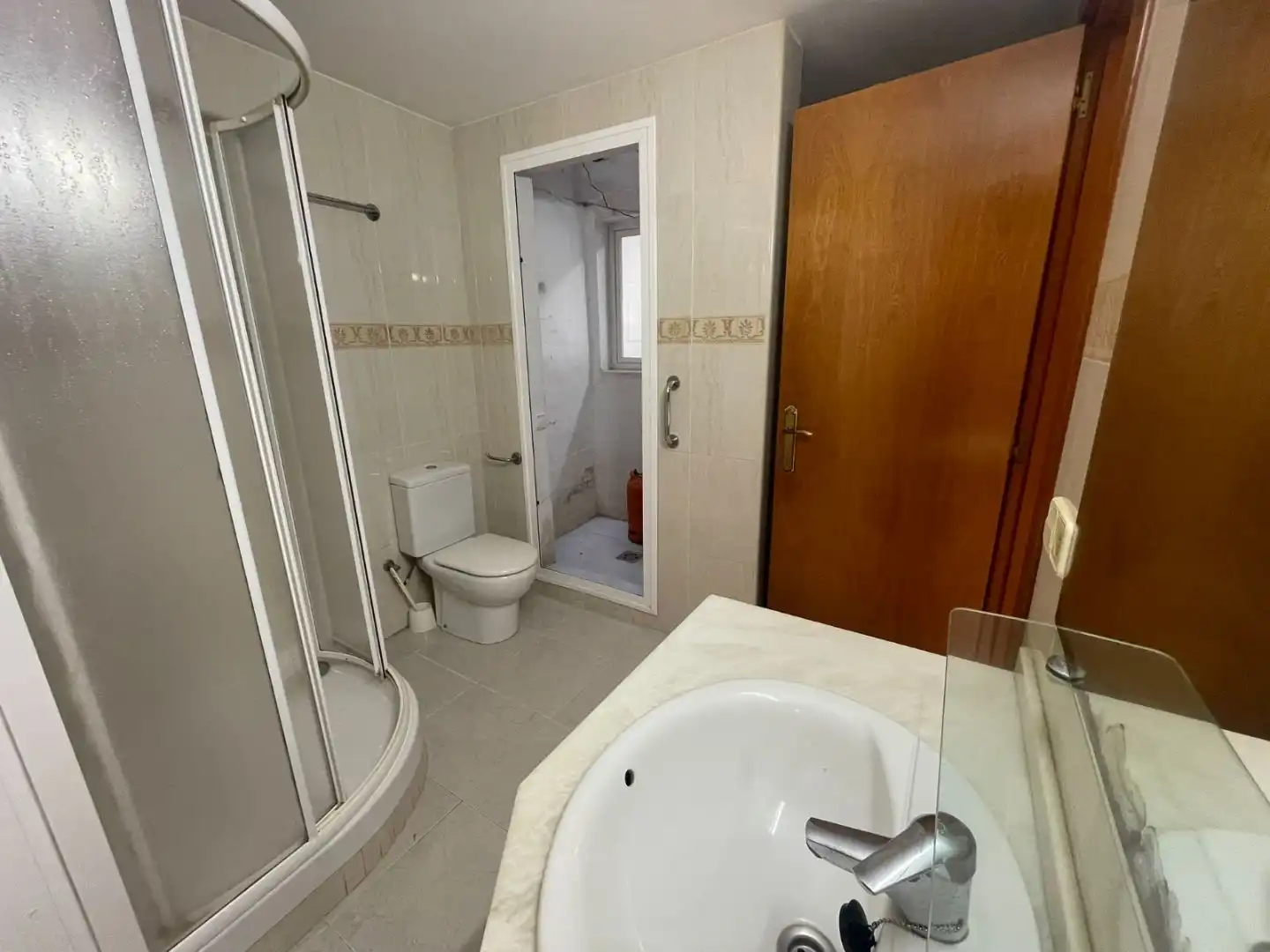 Piso en  Carrer Abat Deas 41 - Foto 8