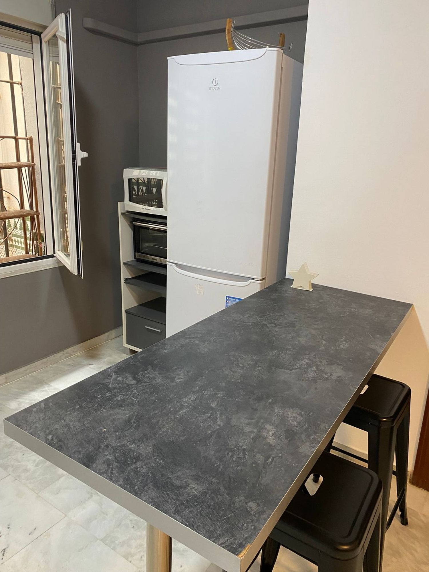 Piso en Calle Acera del Darro, 48, Figares, Figares - Foto 12