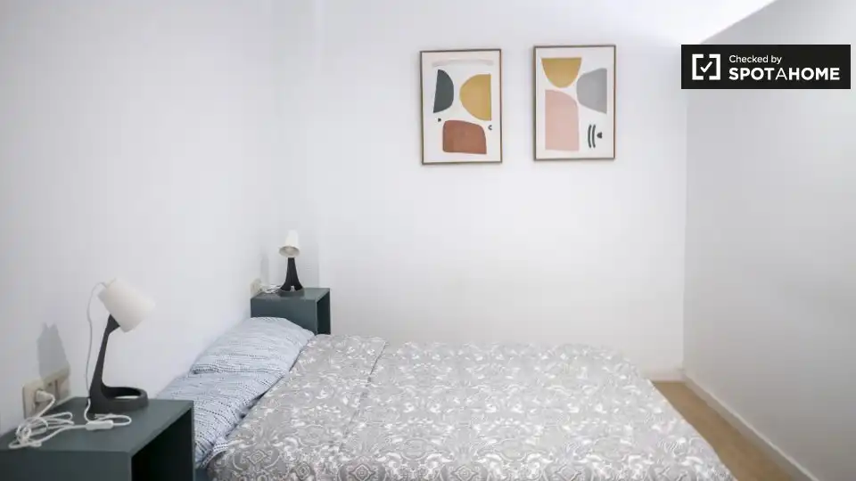 Piso en  Valencia Capital - Foto 10