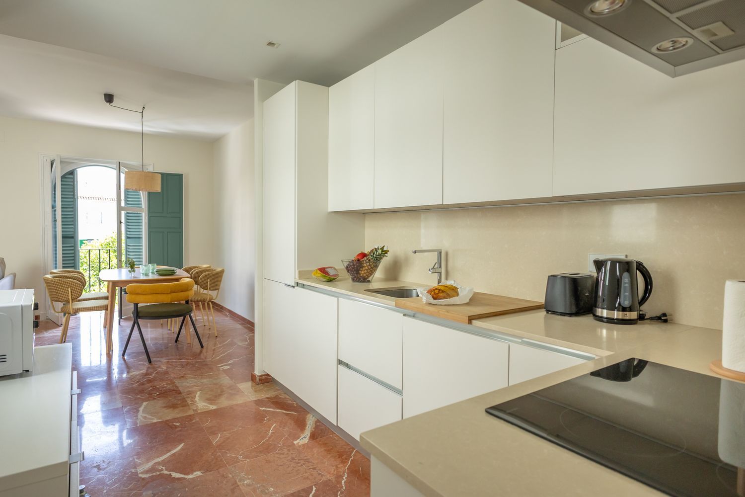 Piso en plaza de Santa Cruz, 10 - Foto 7