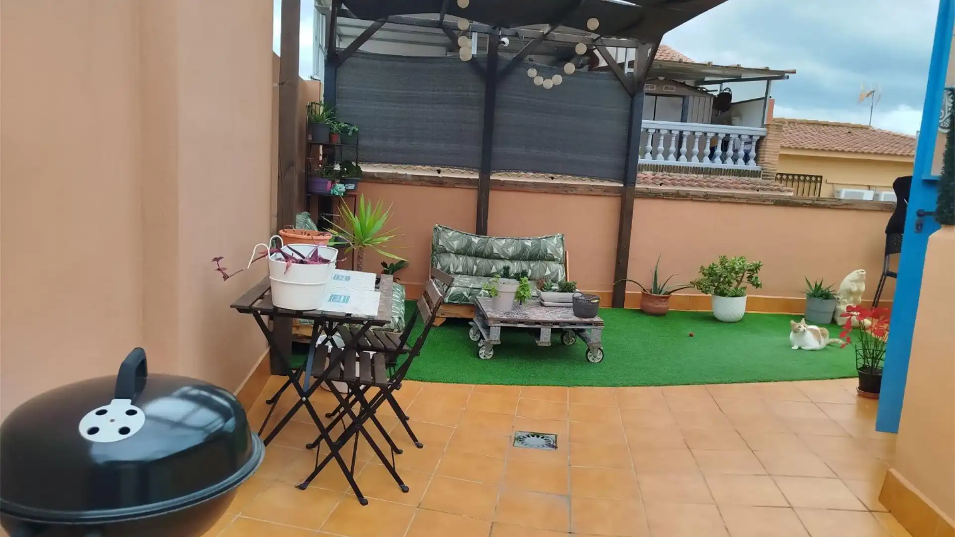 Piso en  Calle Argamasilla de Alba 6 - Foto 9