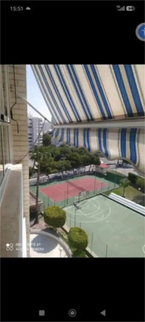 Apartamento en Cabo de las Huertas - Foto 7